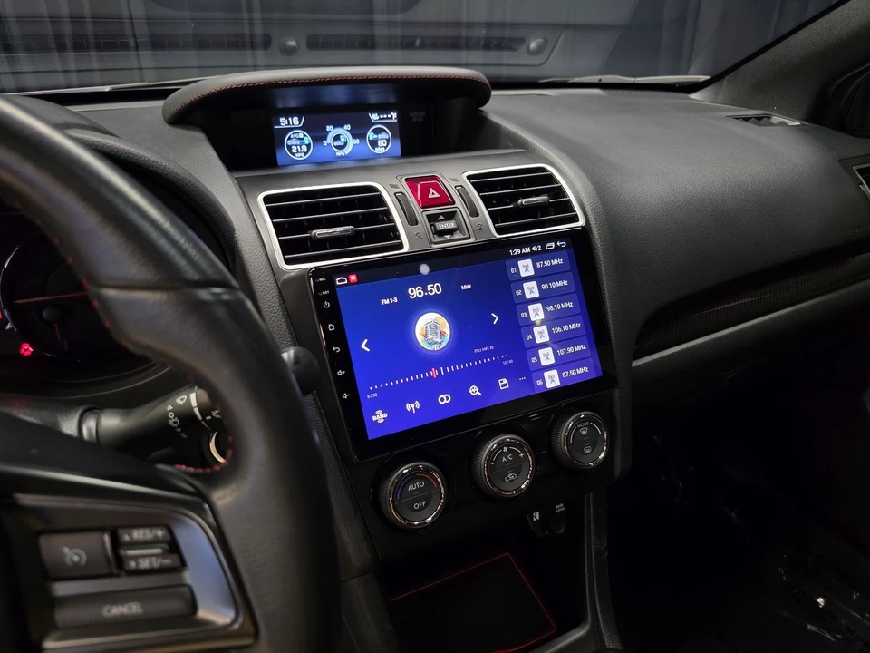 2021 Subaru Impreza WRX 4th Gen - Image 23 of 31