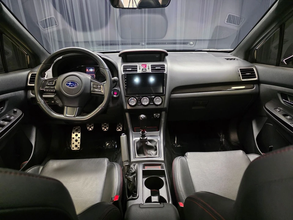 2021 Subaru Impreza WRX 4th Gen - Image 21 of 31