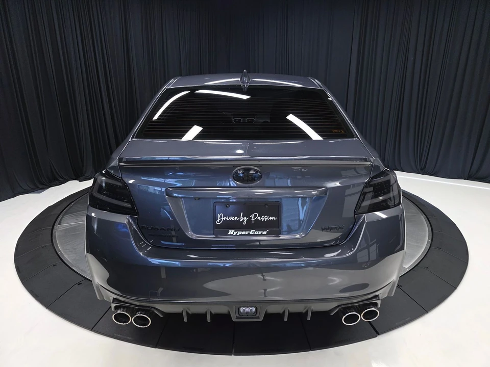 2021 Subaru Impreza WRX 4th Gen - Image 13 of 31