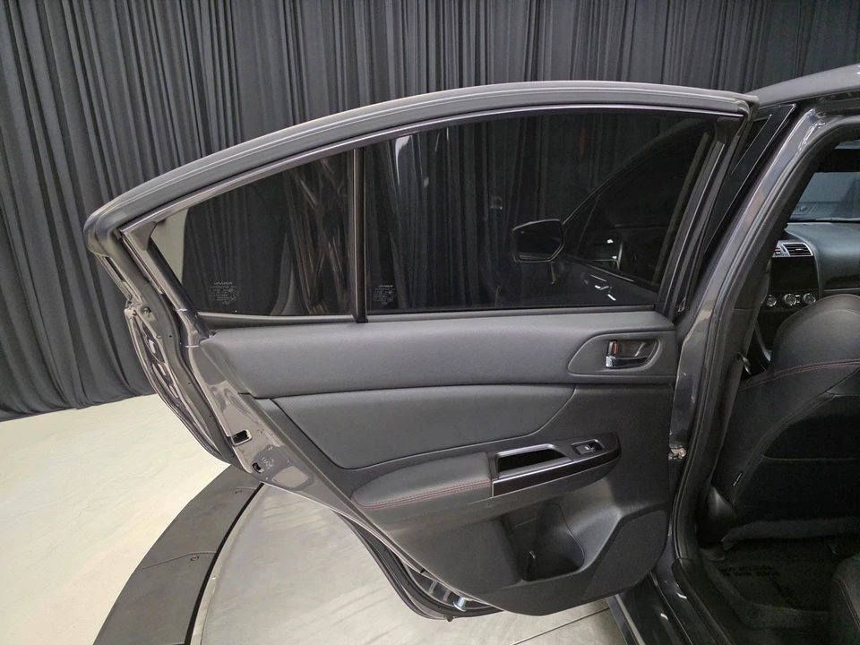 2021 Subaru Impreza WRX 4th Gen - Image 28 of 31
