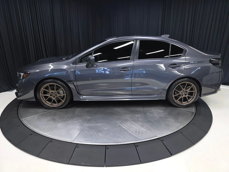 2021 Subaru Impreza WRX 4th Gen - Image 11 of 31