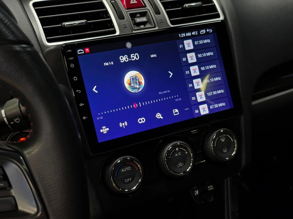 2021 Subaru Impreza WRX 4th Gen - Image 25 of 31