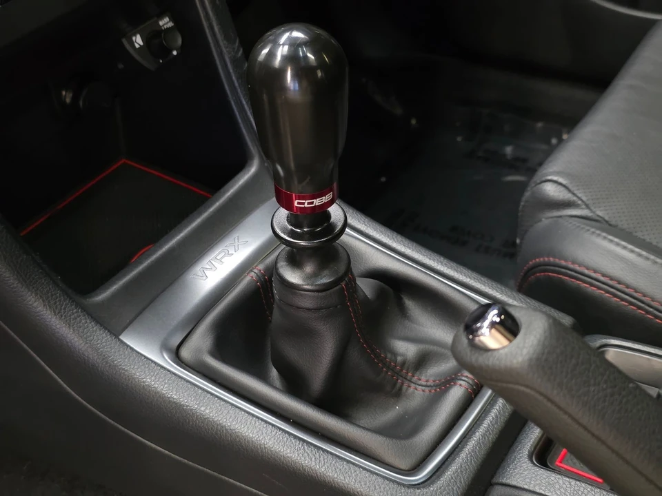2021 Subaru Impreza WRX 4th Gen - Image 26 of 31