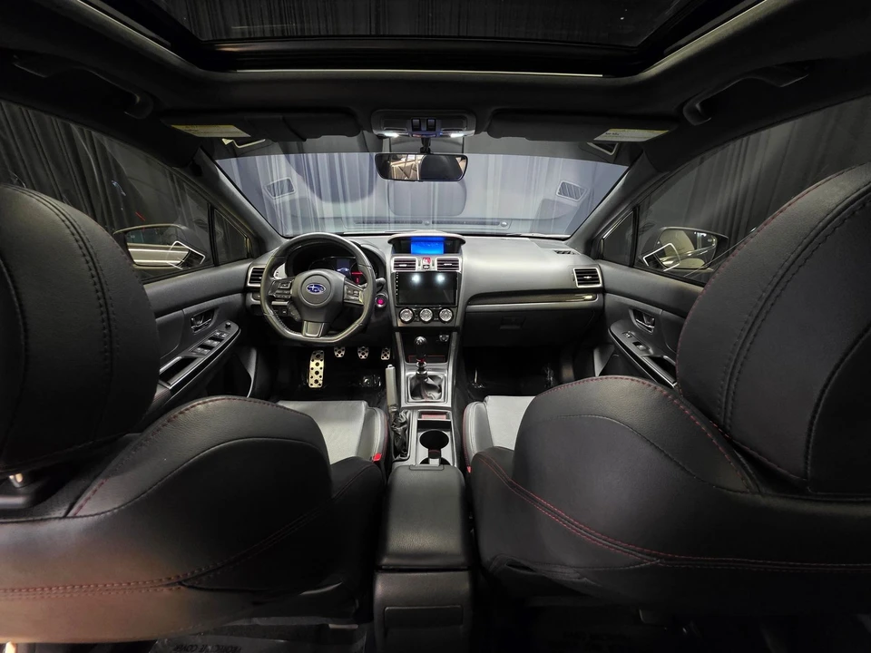 2021 Subaru Impreza WRX 4th Gen - Image 2 of 31