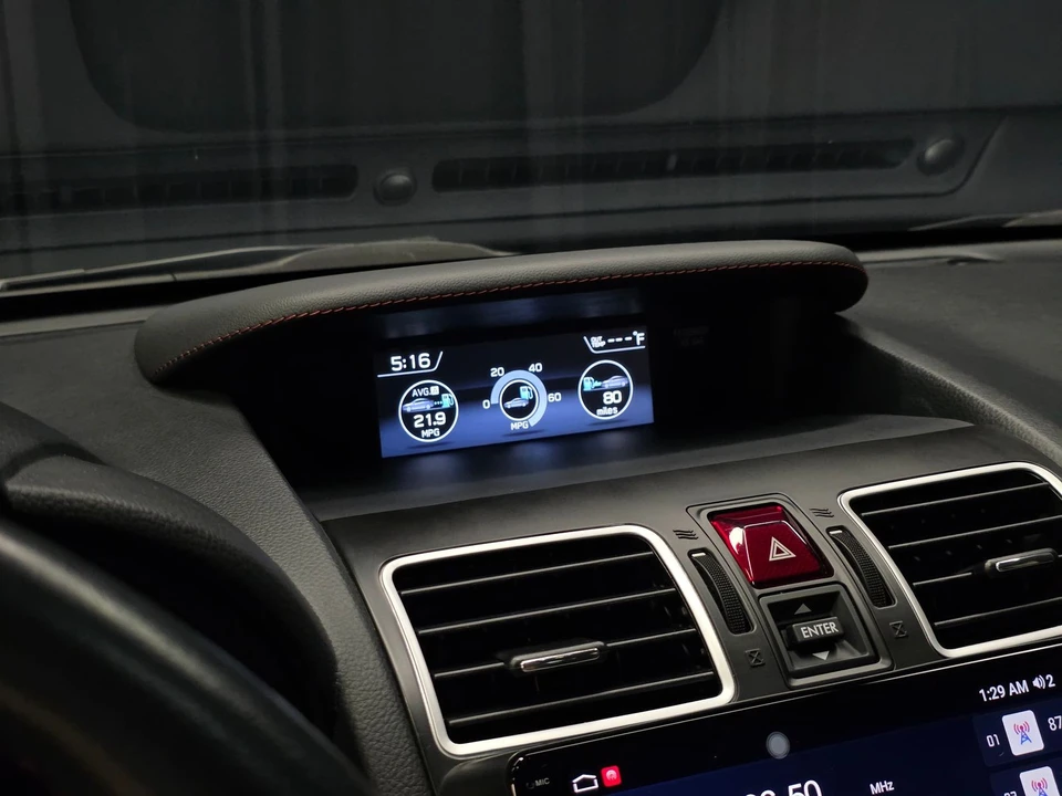 2021 Subaru Impreza WRX 4th Gen - Image 24 of 31