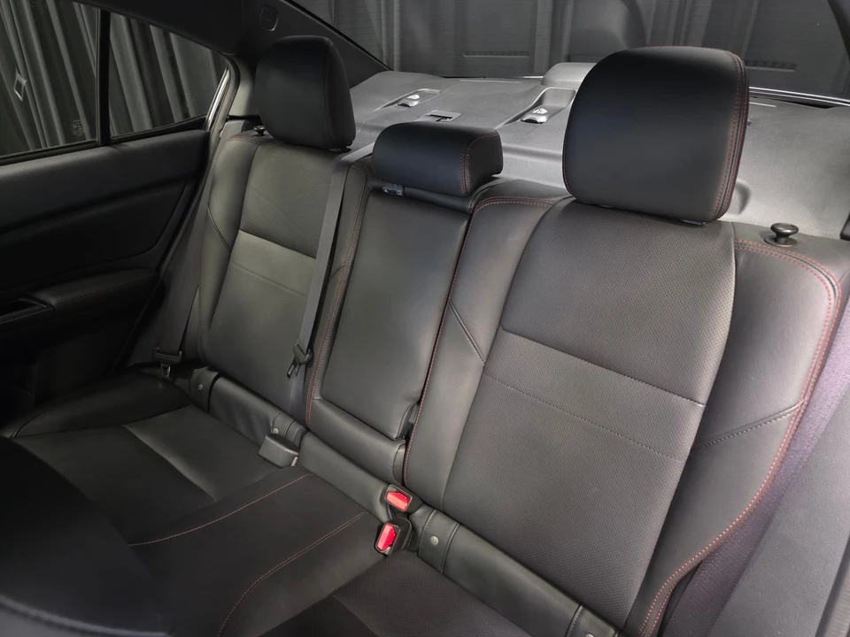 2021 Subaru Impreza WRX 4th Gen - Image 31 of 31