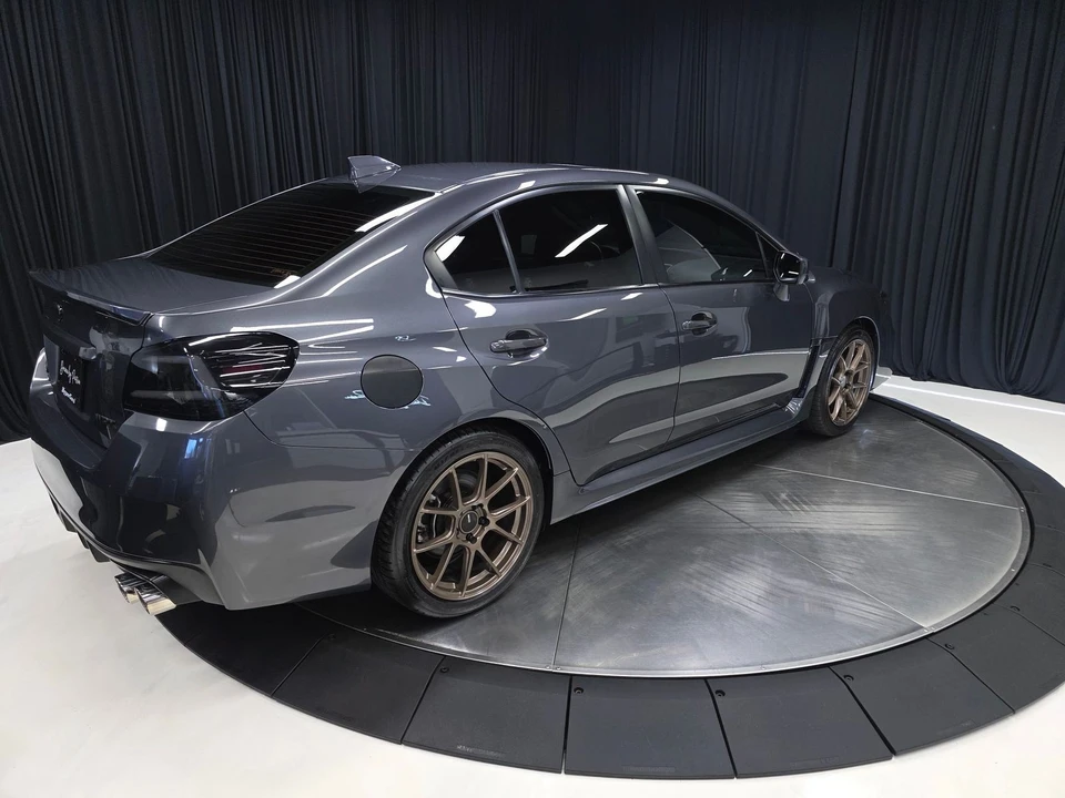 2021 Subaru Impreza WRX 4th Gen - Image 14 of 31