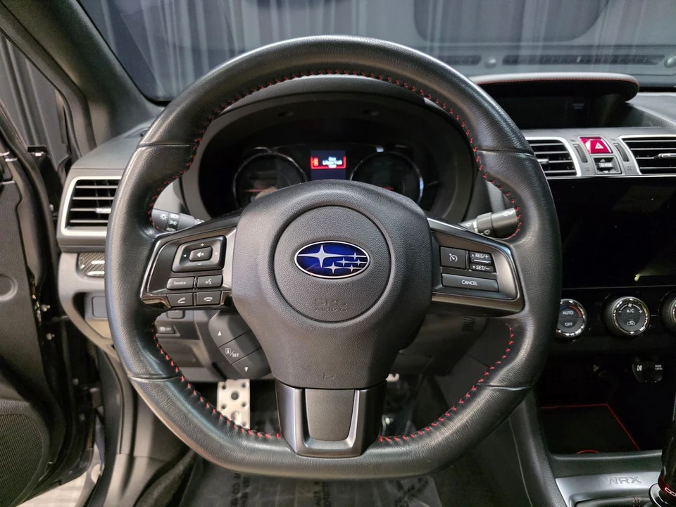 2021 Subaru Impreza WRX 4th Gen - Image 22 of 31