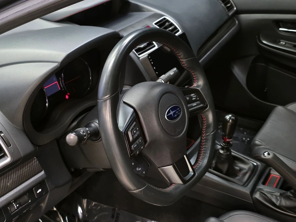 2021 Subaru Impreza WRX 4th Gen - Image 20 of 31