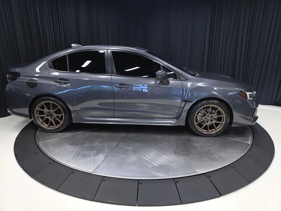 2021 Subaru Impreza WRX 4th Gen - Image 15 of 31