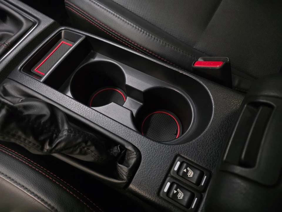 2021 Subaru Impreza WRX 4th Gen - Image 27 of 31