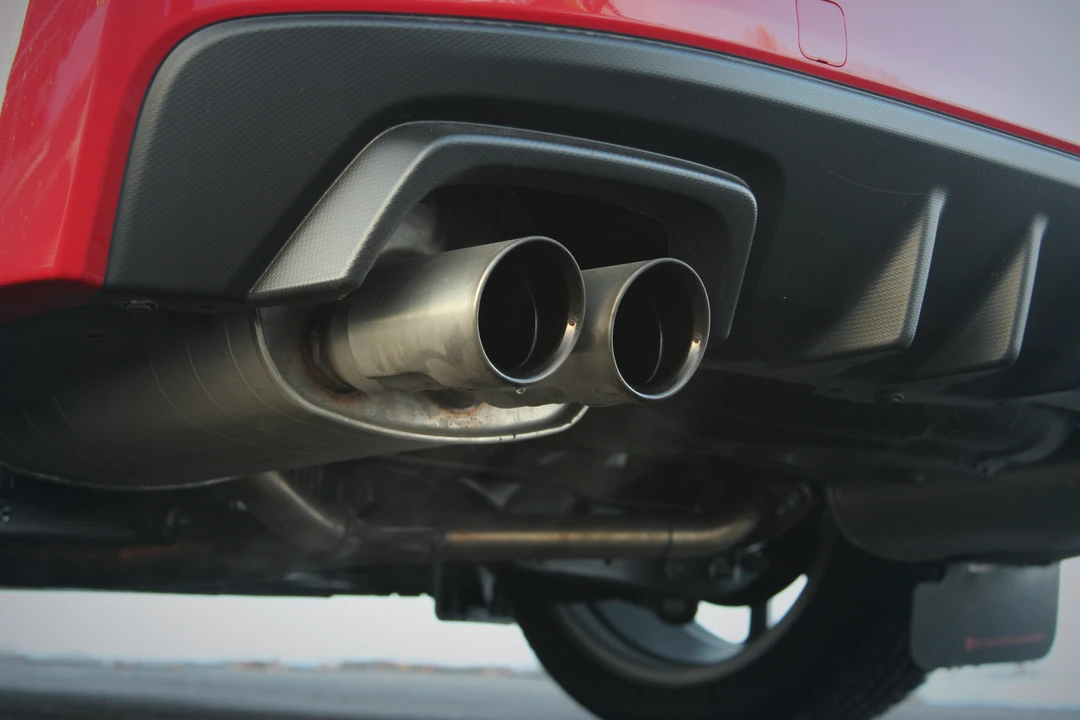 2021 Subaru Impreza WRX 3rd Gen - Image 23 of 31