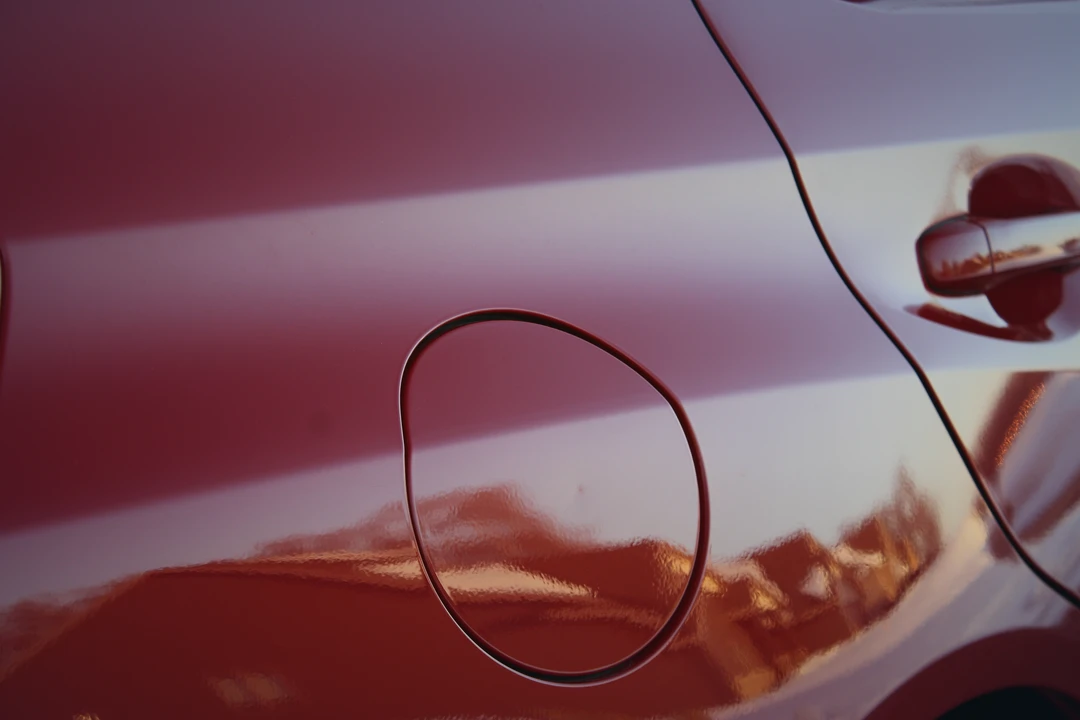 2021 Subaru Impreza WRX 3rd Gen - Image 29 of 31