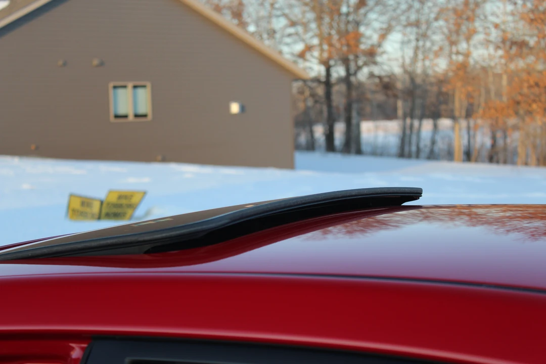 2021 Subaru Impreza WRX 3rd Gen - Image 30 of 31