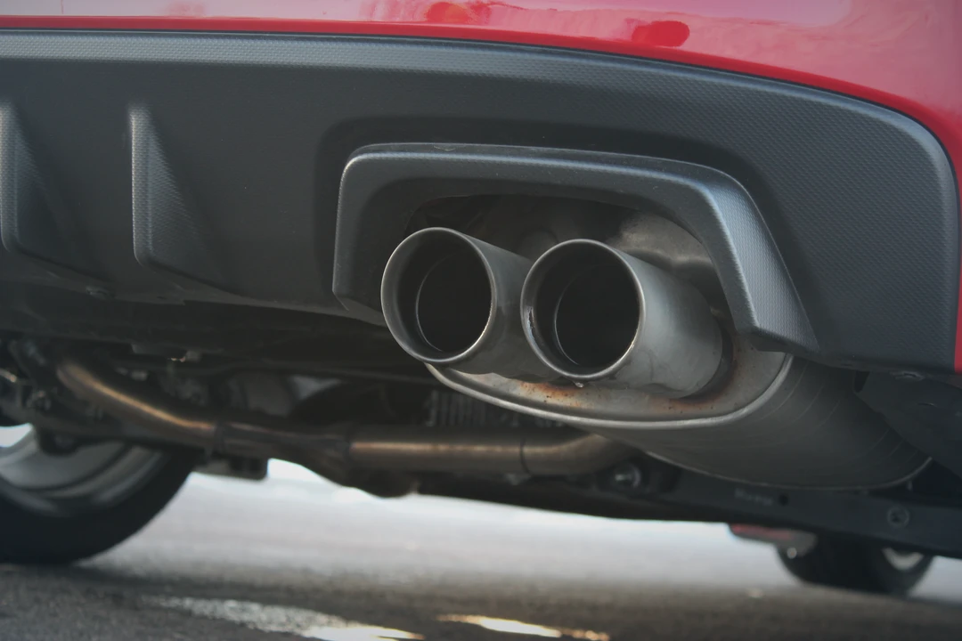 2021 Subaru Impreza WRX 3rd Gen - Image 24 of 31