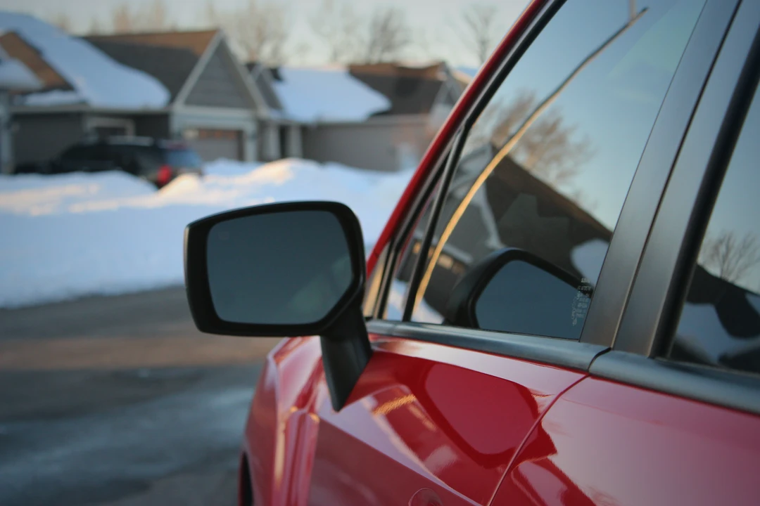 2021 Subaru Impreza WRX 3rd Gen - Image 18 of 31