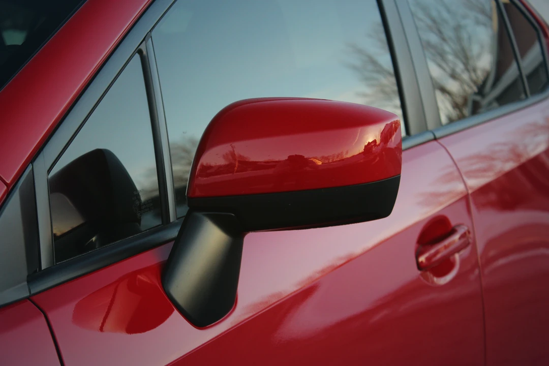 2021 Subaru Impreza WRX 3rd Gen - Image 17 of 31