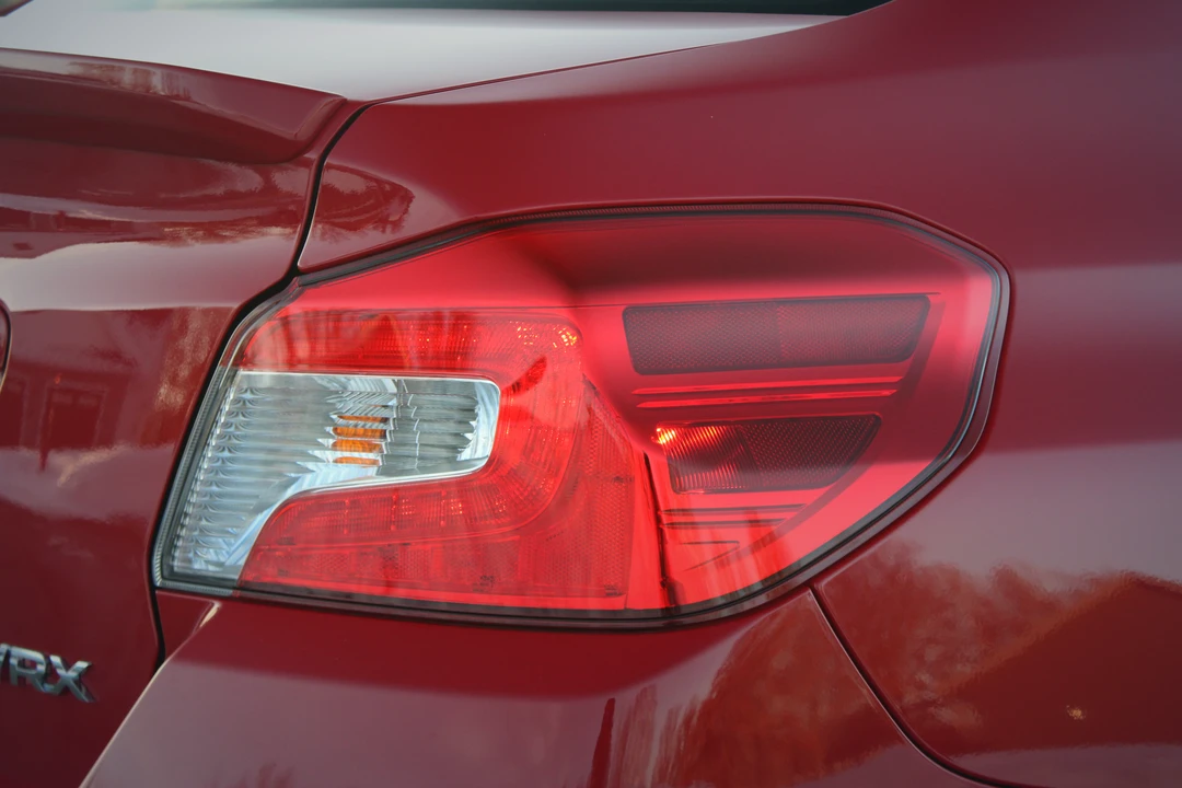 2021 Subaru Impreza WRX 3rd Gen - Image 26 of 31