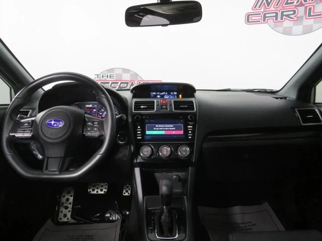 2021 Subaru Impreza 5th Gen - Image 11 of 21