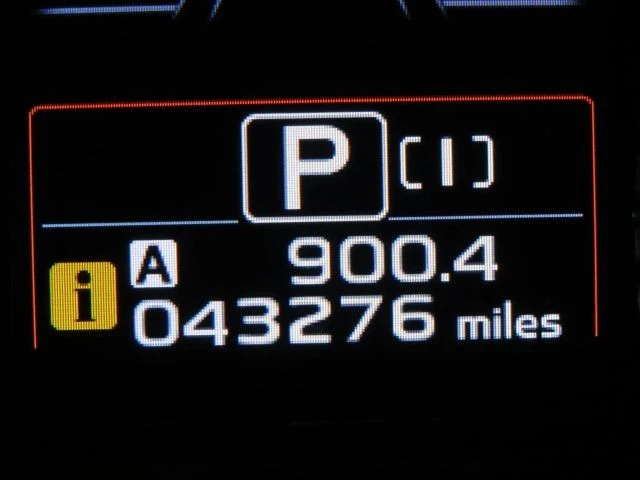 2021 Subaru Impreza 5th Gen - Image 15 of 21