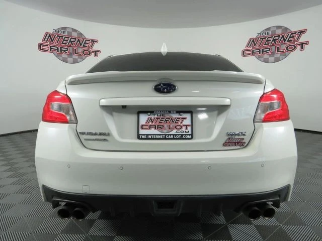 2021 Subaru Impreza 5th Gen - Image 6 of 21