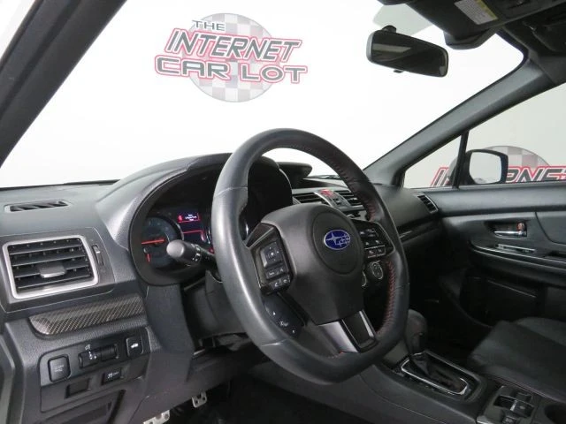 2021 Subaru Impreza 5th Gen - Image 10 of 21