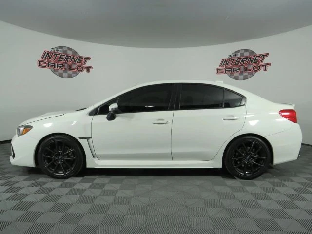 2021 Subaru Impreza 5th Gen - Image 4 of 21