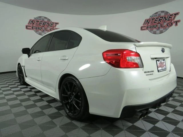 2021 Subaru Impreza 5th Gen - Image 5 of 21