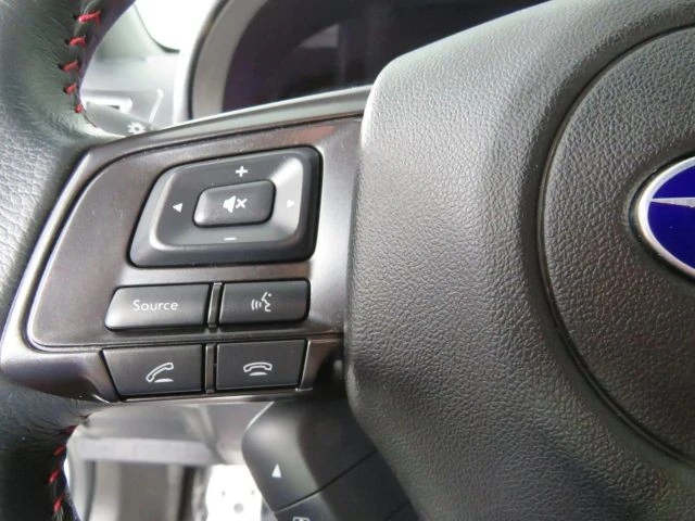 2021 Subaru Impreza 5th Gen - Image 16 of 21