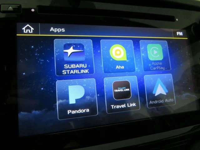 2021 Subaru Impreza 5th Gen - Image 21 of 21