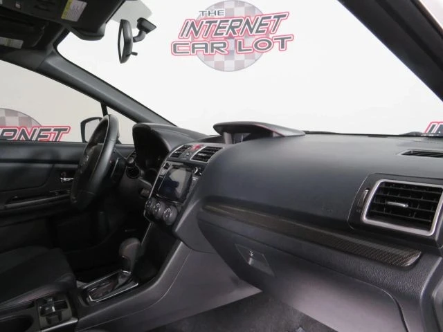 2021 Subaru Impreza 5th Gen - Image 12 of 21