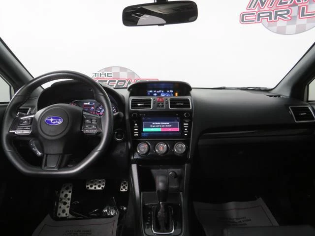 2021 Subaru Impreza WRX 4th Gen - Image 11 of 12