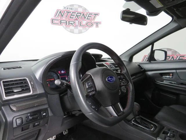 2021 Subaru Impreza WRX 4th Gen - Image 10 of 12