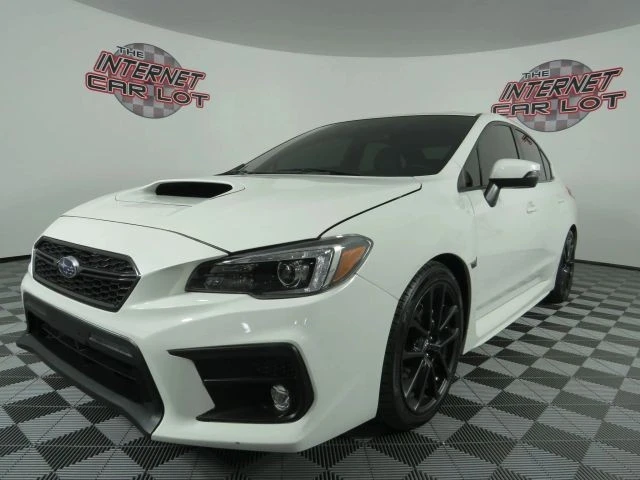 2021 Subaru Impreza 5th Gen - Image 3 of 21