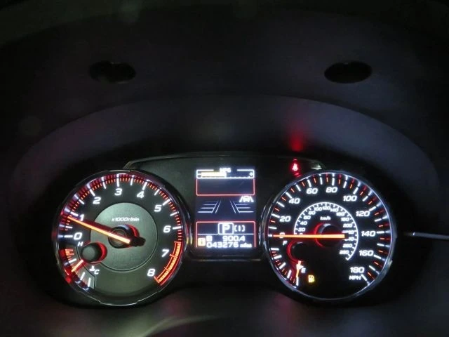 2021 Subaru Impreza 5th Gen - Image 14 of 21