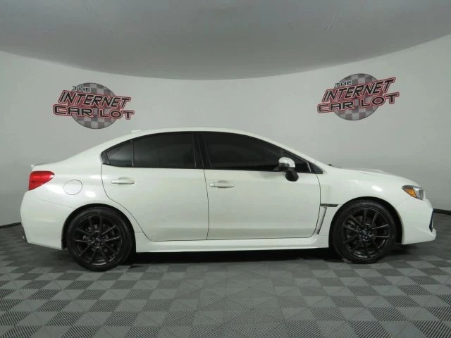 2021 Subaru Impreza 5th Gen - Image 8 of 21