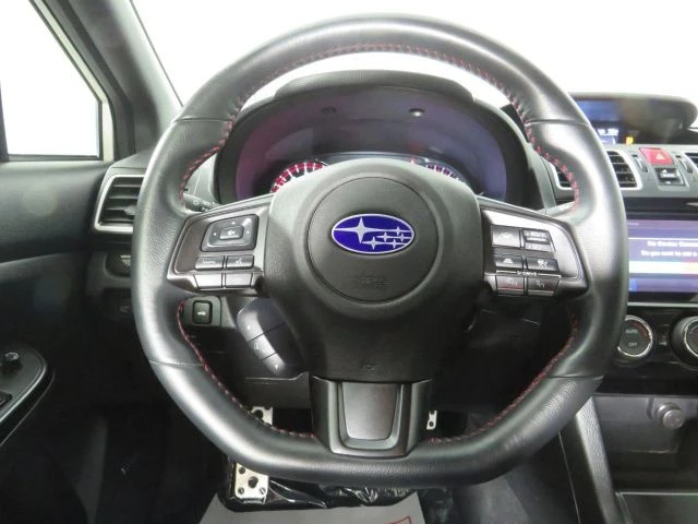 2021 Subaru Impreza 5th Gen - Image 13 of 21