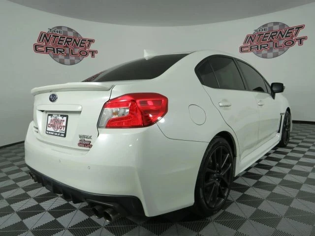 2021 Subaru Impreza 5th Gen - Image 7 of 21