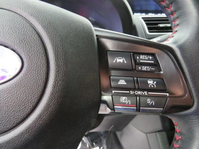 2021 Subaru Impreza 5th Gen - Image 17 of 21