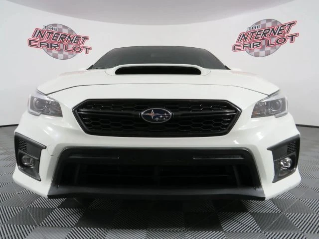 2021 Subaru Impreza 5th Gen - Image 2 of 21