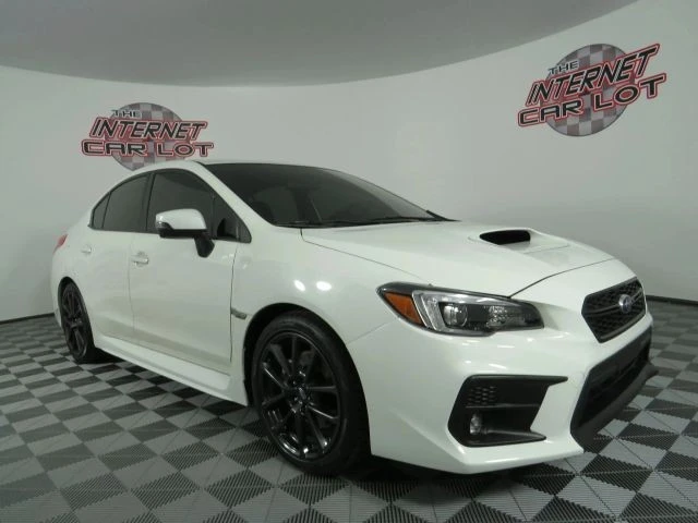 2021 Subaru Impreza 5th Gen - Image 9 of 21