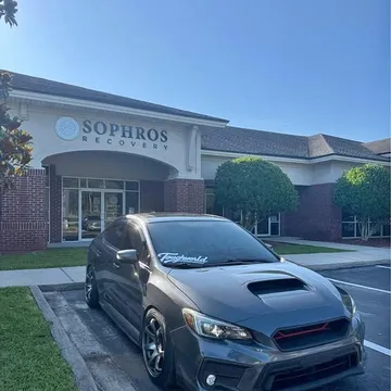 2021 Subaru WRX Limited