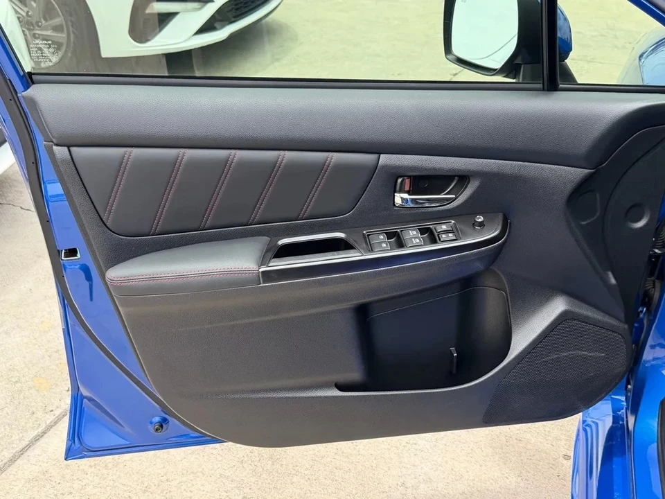 2021 Subaru Impreza WRX 4th Gen - Image 7 of 13