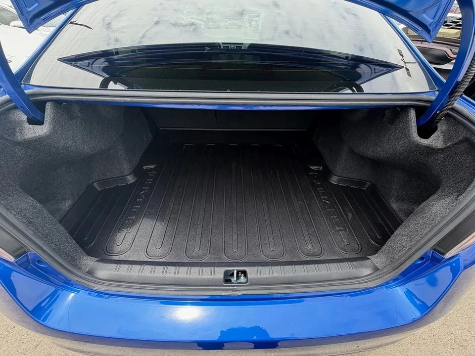 2021 Subaru Impreza WRX 4th Gen - Image 11 of 13