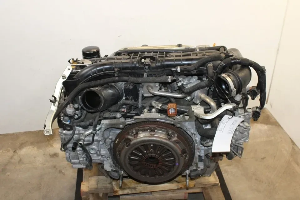 2021 Parts & Memorabilia Engines - Image 2 of 8