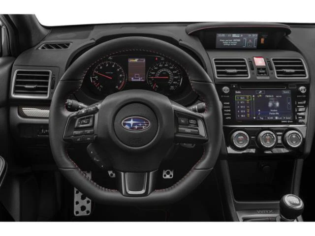 2021 Subaru Impreza WRX 4th Gen - Image 10 of 19