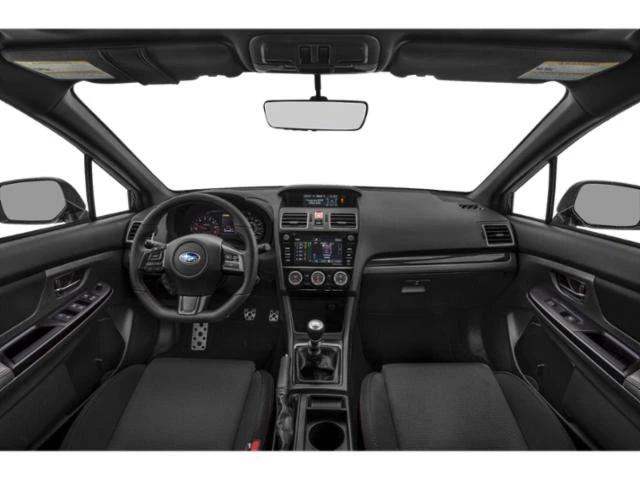 2021 Subaru Impreza WRX 4th Gen - Image 11 of 19