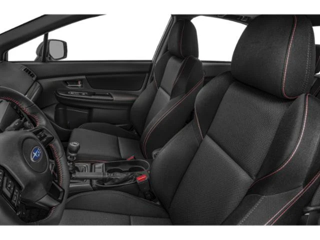 2021 Subaru Impreza WRX 4th Gen - Image 12 of 19