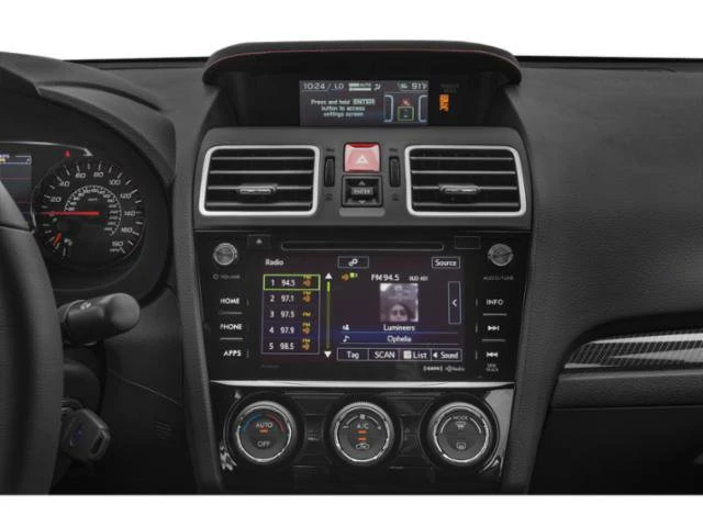2021 Subaru Impreza WRX 4th Gen - Image 13 of 19