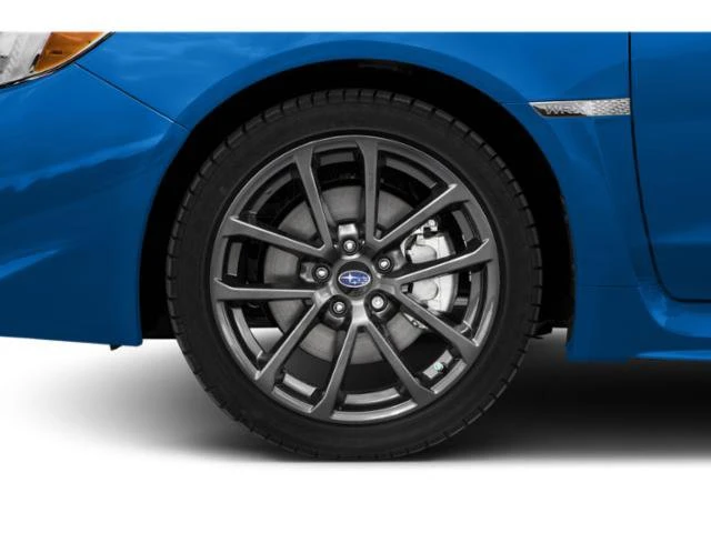 2021 Subaru Impreza WRX 4th Gen - Image 14 of 19
